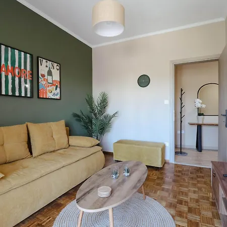 Citylight By Corfuescapes Corfu (city)