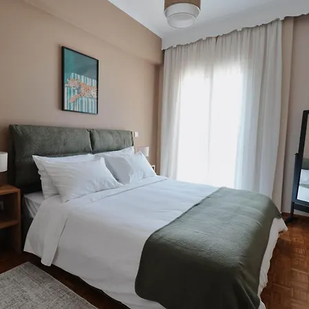 Citylight By Corfuescapes Apartament *