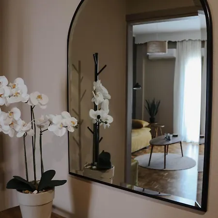 Apartament Citylight By Corfuescapes