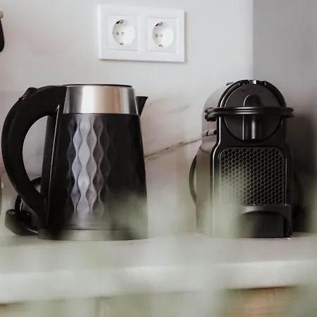 Citylight By Corfuescapes Apartament Corfu (city)