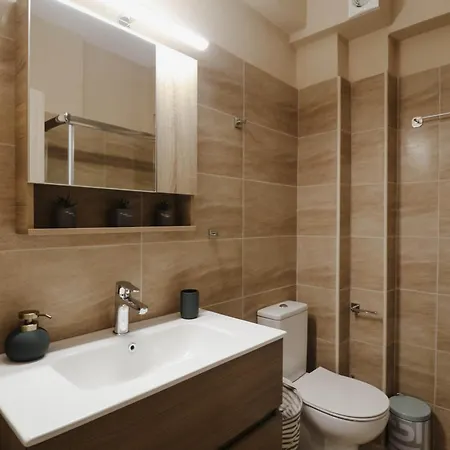 Citylight By Corfuescapes * Corfu (city)