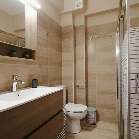 Citylight By Corfuescapes Apartament *