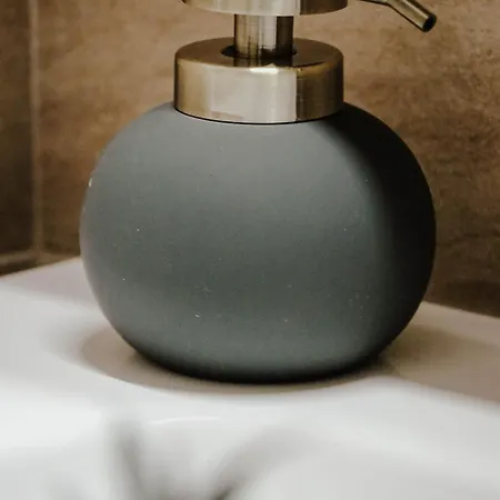 Citylight By Corfuescapes Apartament Corfu (city)