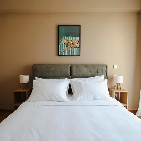 Citylight By Corfuescapes Apartamento